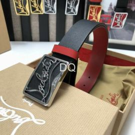 Picture of Christian Louboutin Belts _SKUChristianLouboutin35mmx95-125cm03877